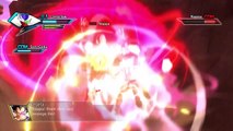 Let´s Play Dragonball XenoVerse #5 - Kaioshin der Zeit [GER] [BLIND]
