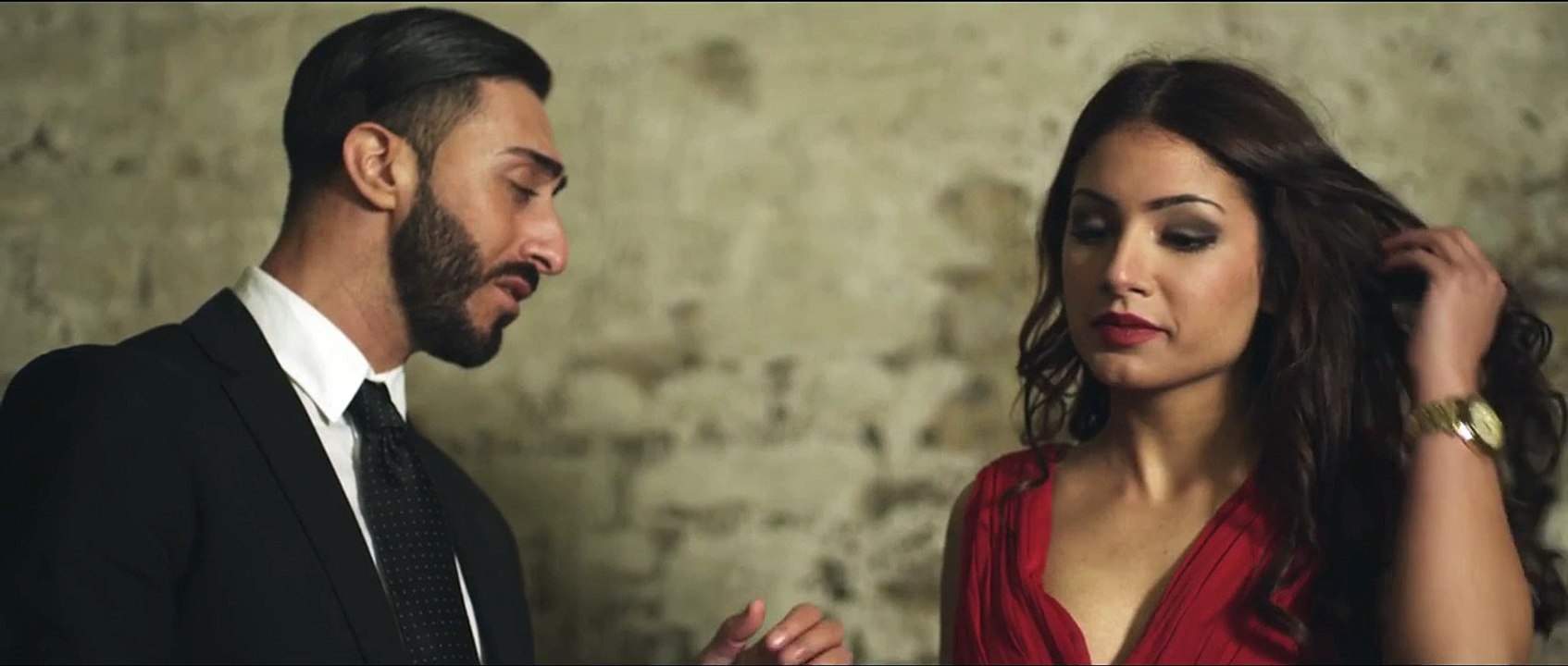 Muhabbet und Ibo - deine Erinnerung (Official Video)