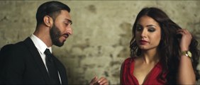 Muhabbet und Ibo - deine Erinnerung (Official Video)