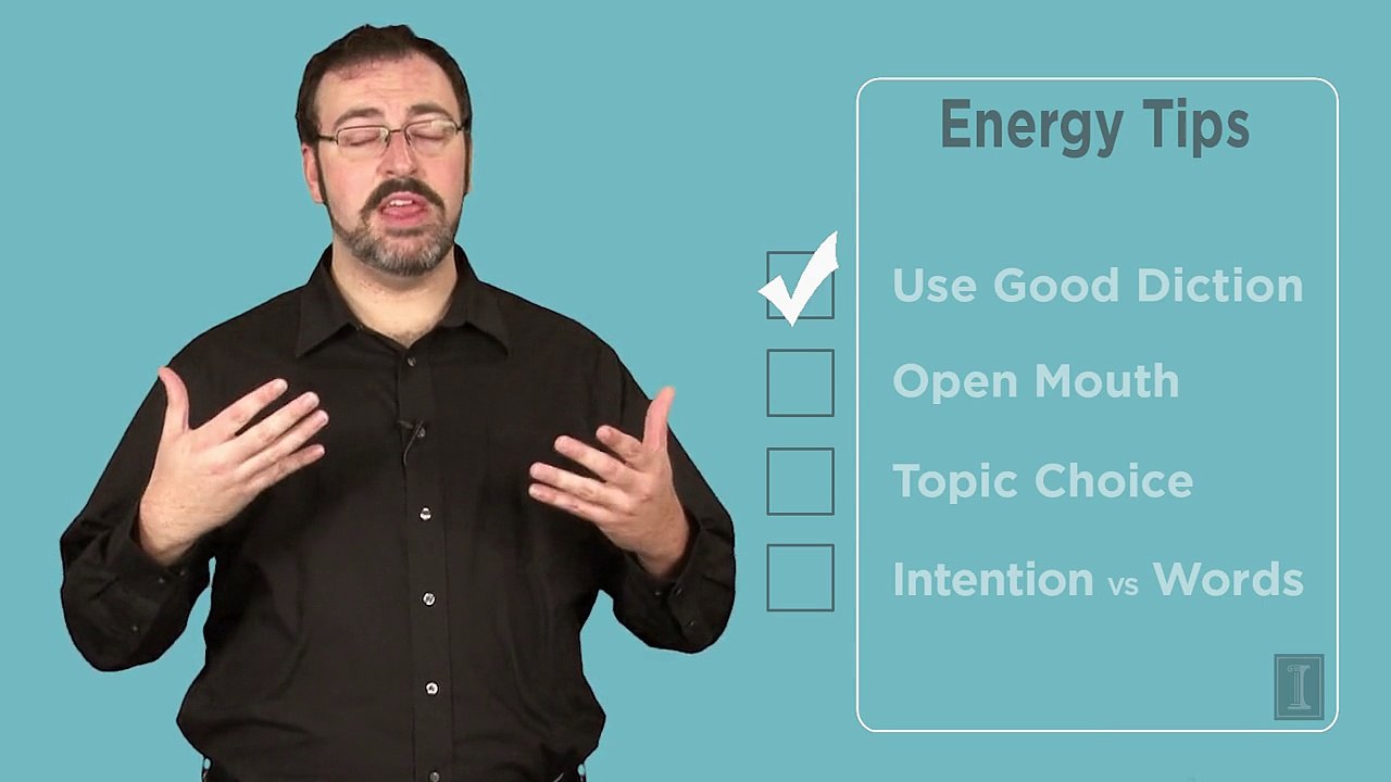 Energy Overview