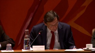 Intervention de Laurence Vaton - Conseil de l'Eurométropole de Strasbourg - 18 décembre 2015