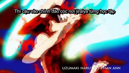 Rap về Naruto - Phan Ann - YouTube