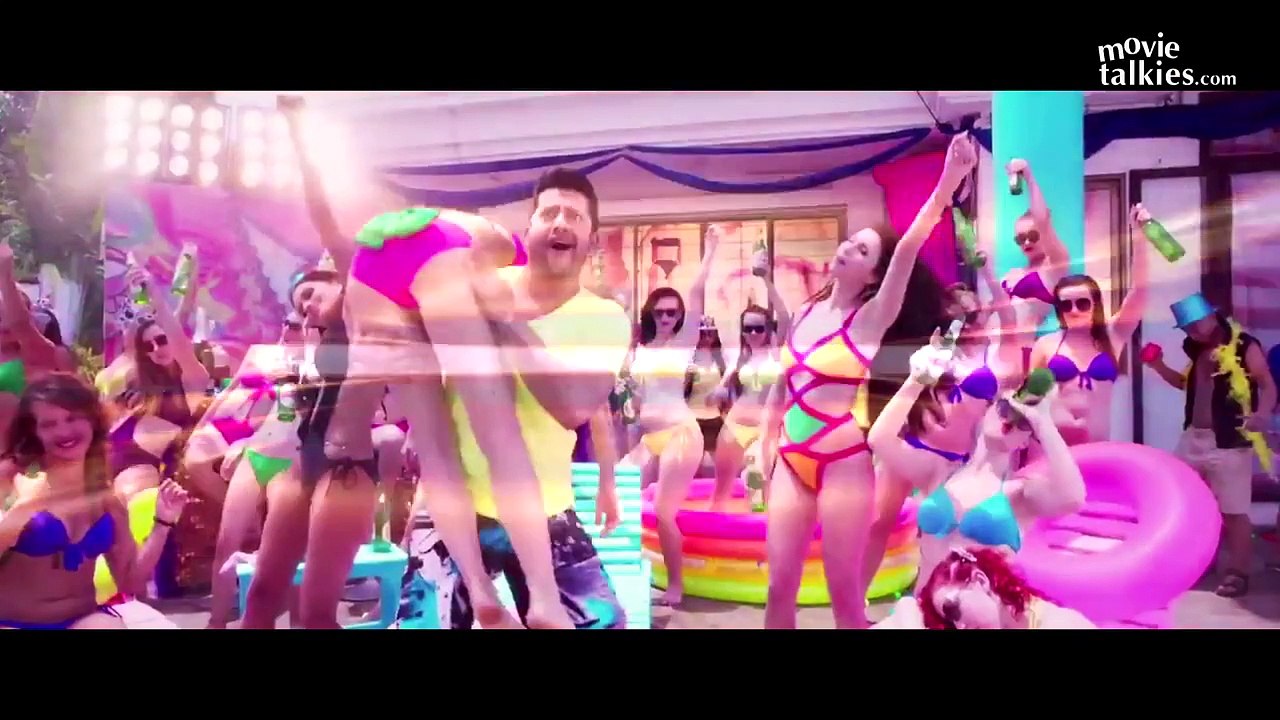 Kyaa Kool Hain Hum 3 - Comedy Scenes