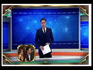 Beyaz Show 19 Aralık 2015 - Komik Haber Bülteni