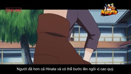 Rap về Hinata (Naruto) - Phan Ann - YouTube