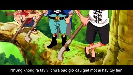 Rap về Ace (One Piece) - Phan Ann - YouTube