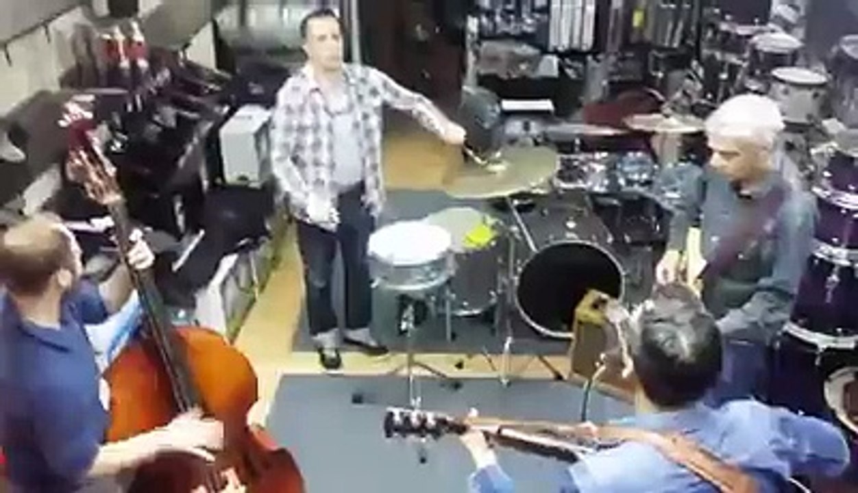 Performance after the store is closed