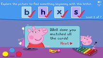 George PEPPA PIG - Peppa and George Pairs - SUBSCRIBE children's tel...