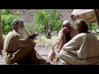 النبي إبراهيم – عليه السلام – يُحطم الأصنام