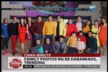 24 ORAS WEEKEND -  December 19 2015 FULL EPISODE PART 1
