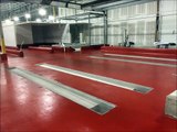 Epoxy Flooring Installers NJ