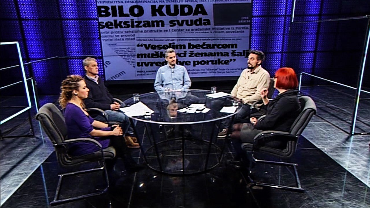 Peti dan, 18. prosinca 2015.