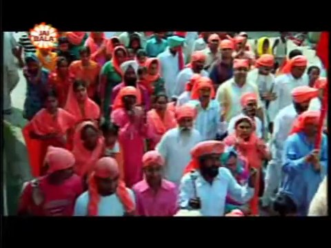 Shah Talaiya Vich Mela Lagya - Master Saleem - BABA BALAK NATH Ji Aarti Bhajans & New Songs