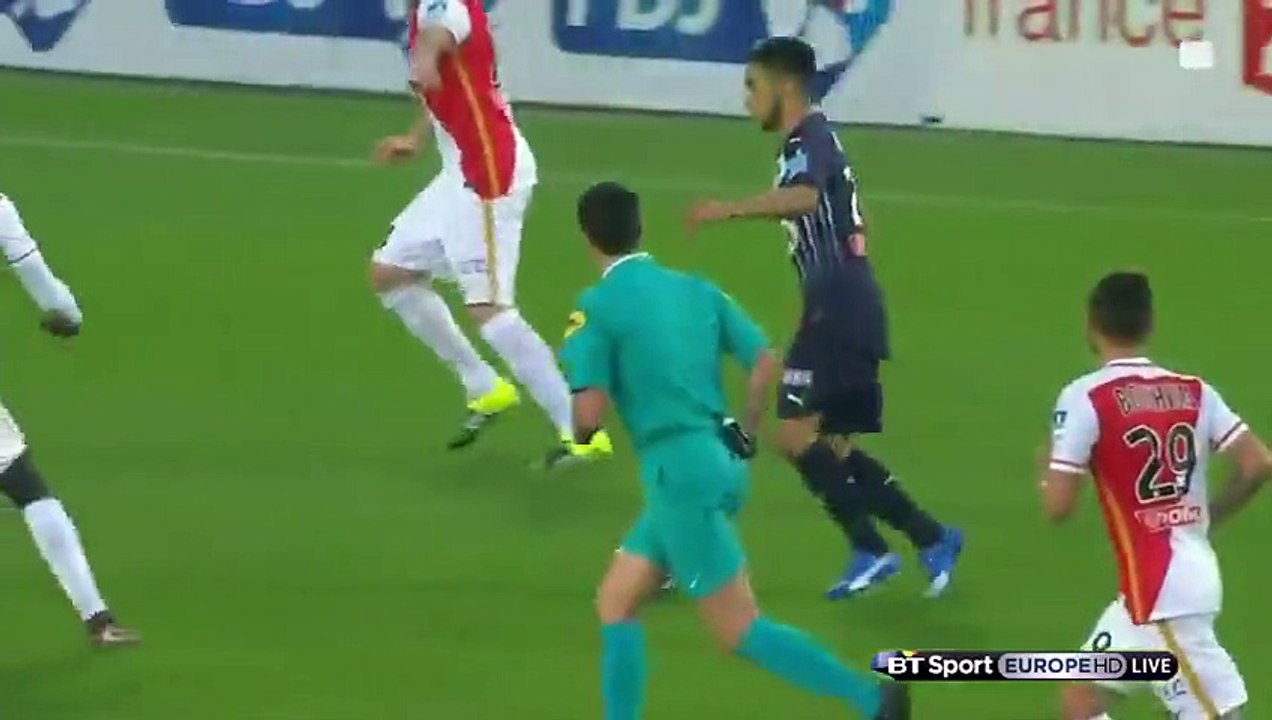 Bordeaux 3 – 0 Monaco (League Cup) Highlights Soccer H