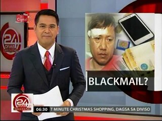 24 Oras Weekend December 19, 2015 Part 3