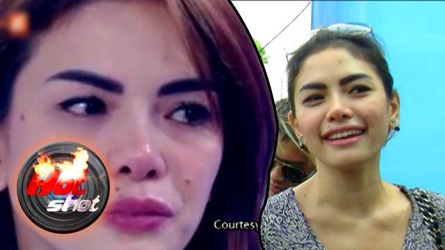 Diserang Haters, Nikita Mirzani Angkat Bicara - Hot Shot 19 Desember 2015