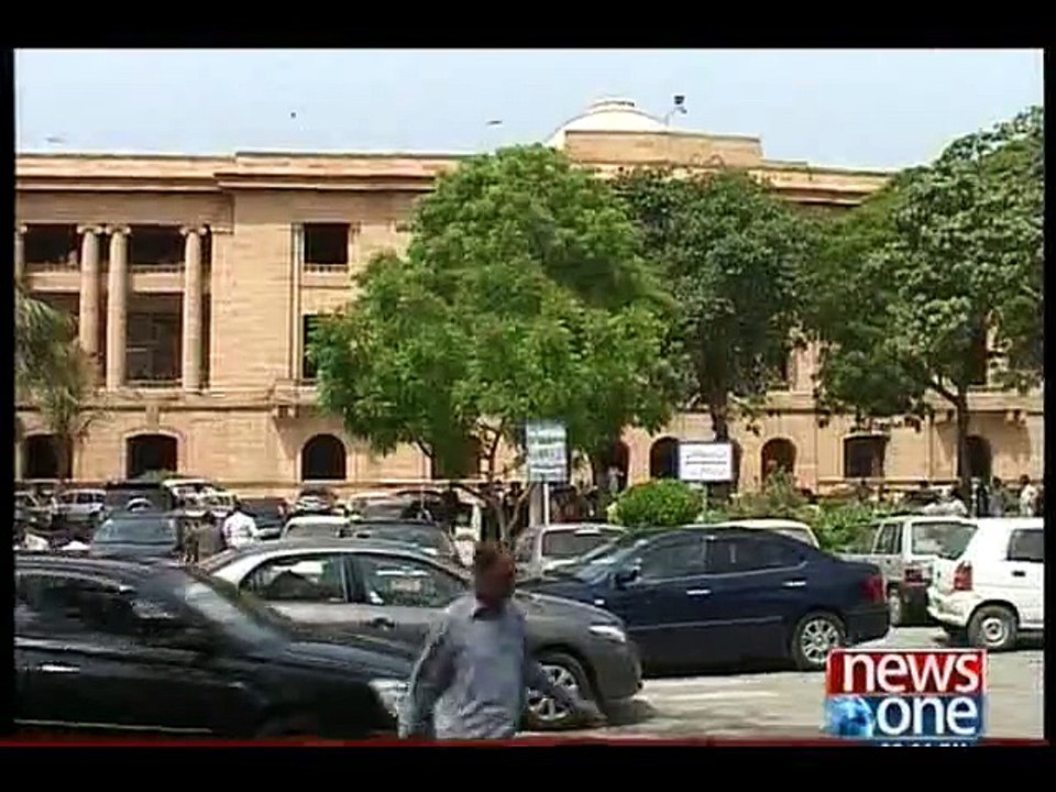 Rangers ask SHC to stop Sindh govt from intervening in Dr. Asim case
