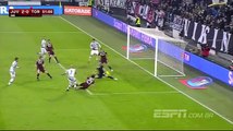 Juventus 4 – 0 Torino (Coppa Italia) Highlights Soccer