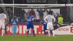 Bourg-Peronnas 2 – 3 Marseille (League Cup) Highlights