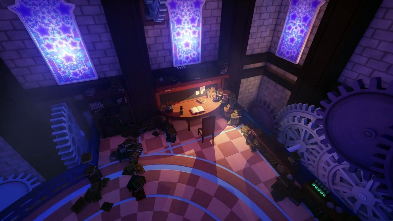 Kingdom Hearts 2.8 & Kingdom Hearts 3 - Trailer de la Jump Fest 2015