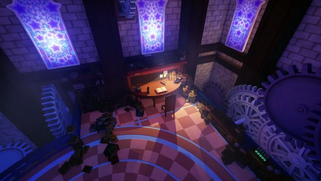 Kingdom Hearts 2.8 & Kingdom Hearts 3 - Trailer de la Jump Fest 2015