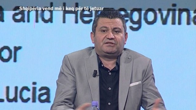 Ne fokus, Shqipëria vend më i keq për të jetuar - Ora News