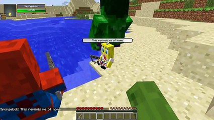 Minecraft School : SHARK FISHING FIELD TRIP !