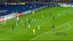 PSG 1 – 0 Saint-Etienne (League Cup) Highlights Soccer