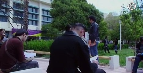 مسلسل قاع المدينة الحلقة 9 التاسعة│ Qa3 el Madinah HD