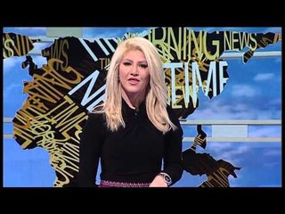 Ditë e Re Weekend, 19 Dhjetor 2015 - Ora News