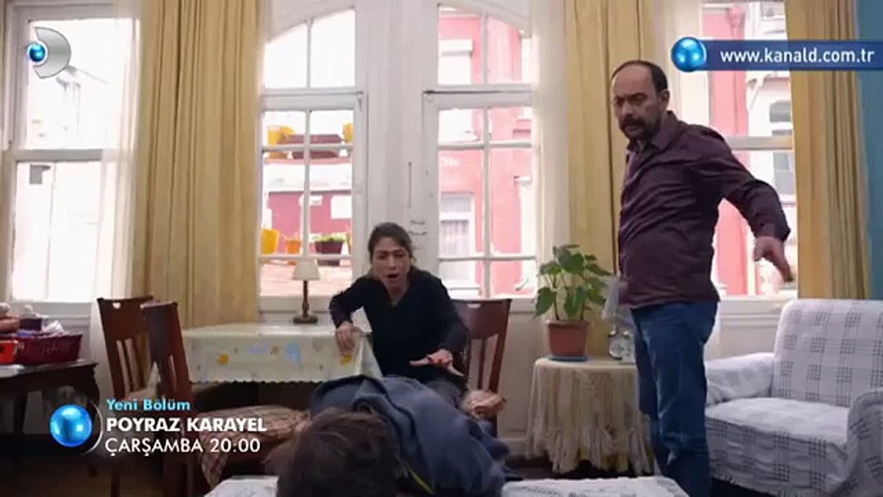 Poyraz Karayel 37. Bölüm Fragmanı