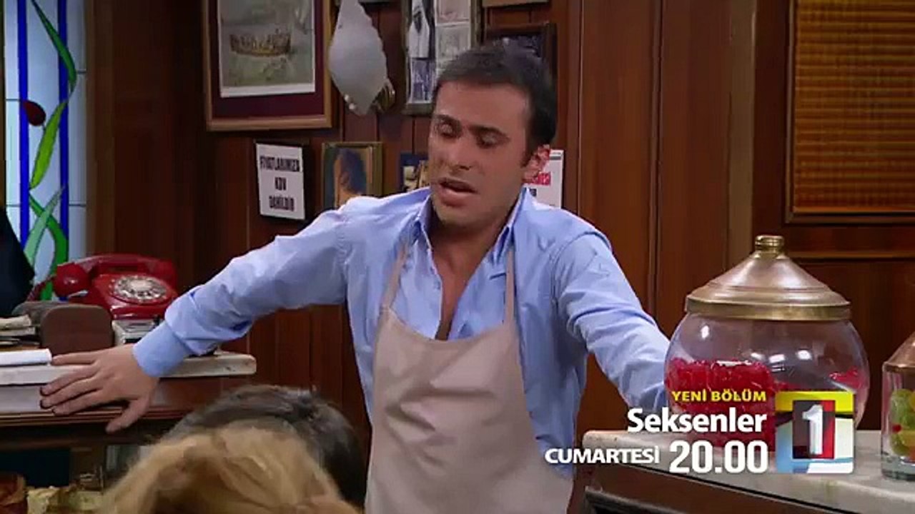 Seksenler 173. Bölüm 2. Fragmanı