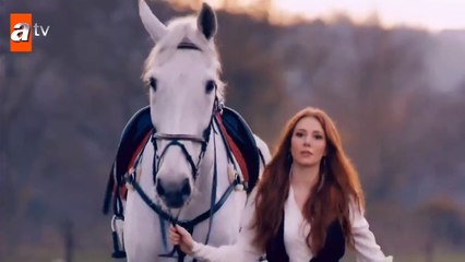 Sevdam Alabora Tanıtım Fragmanı