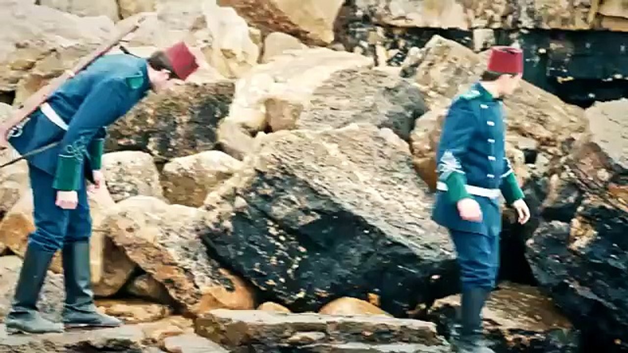 Filinta 40. Bölüm Fragmanı