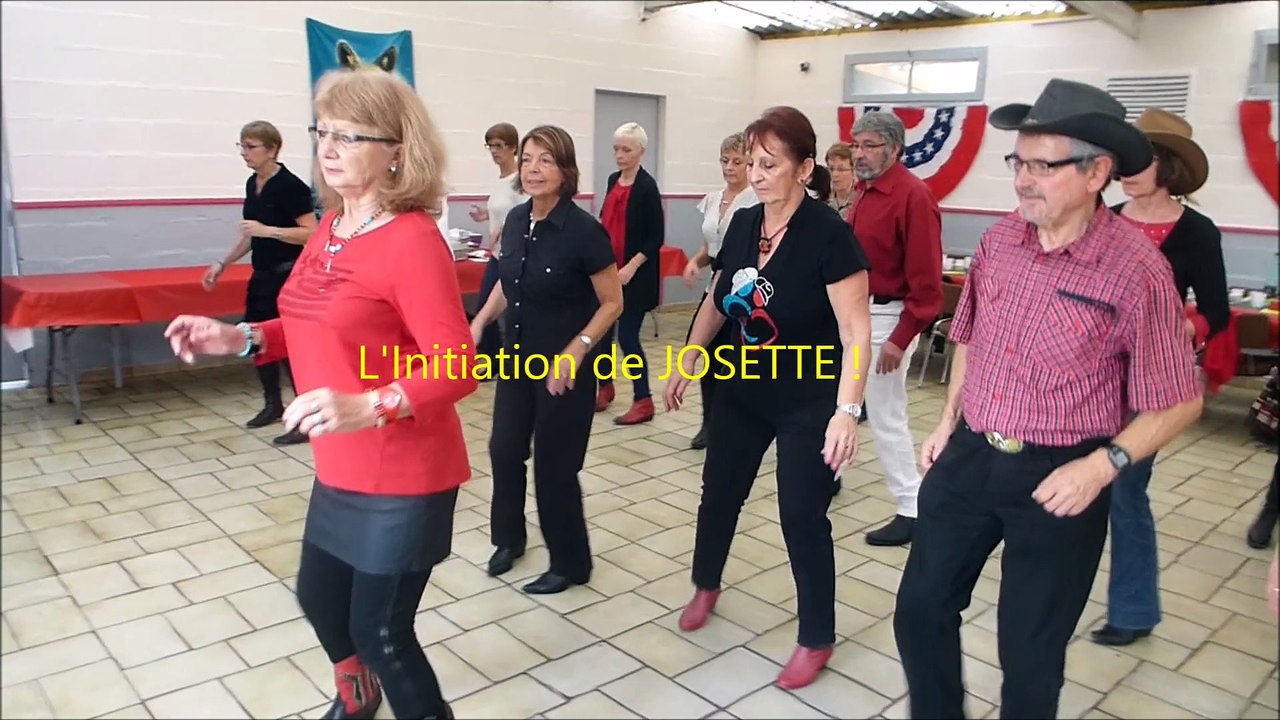 Mini-Bal Noël 2015 2ème partie