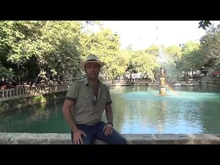 حياة النبي لوط (عليه السلام)