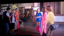 Hamza Abbasi in Movie Jawani Phir Nahi Aani Movie