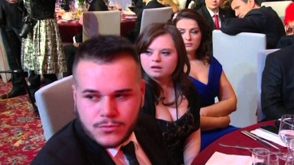 BALLO PRESIDENCIALE E VITIT