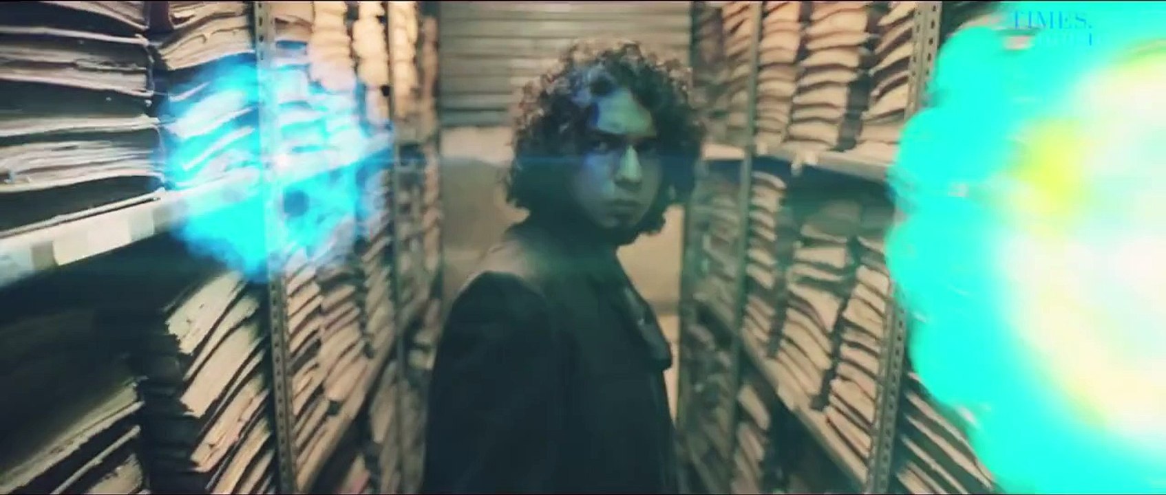 Achint - Impression - Official Video