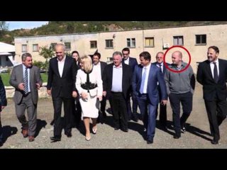 Report TV - Lezha 6 muaj pa prefekt, mund të zëvëndësohet nga Adrian Leka