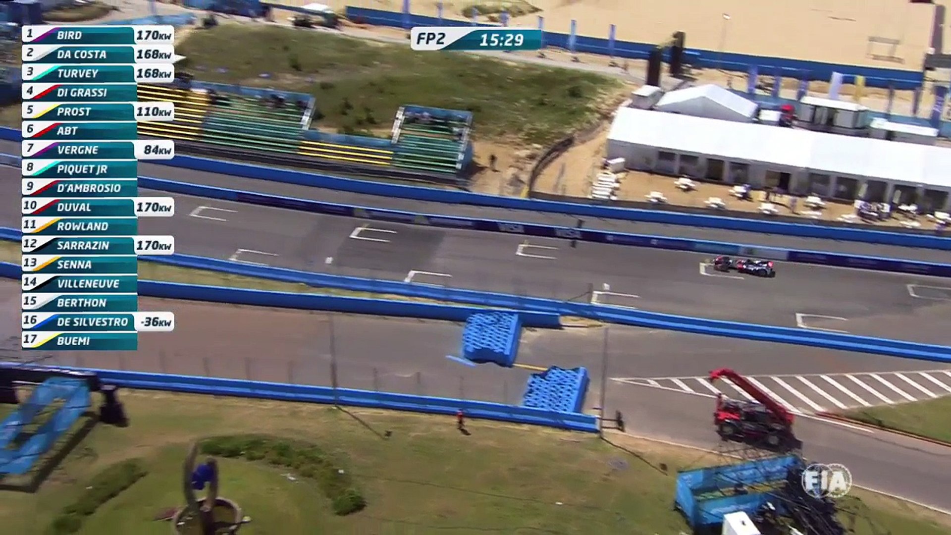 Watch Formula E Practice, Qualifying and Race LIVE from Punta Del Este, Uruguay! (6)