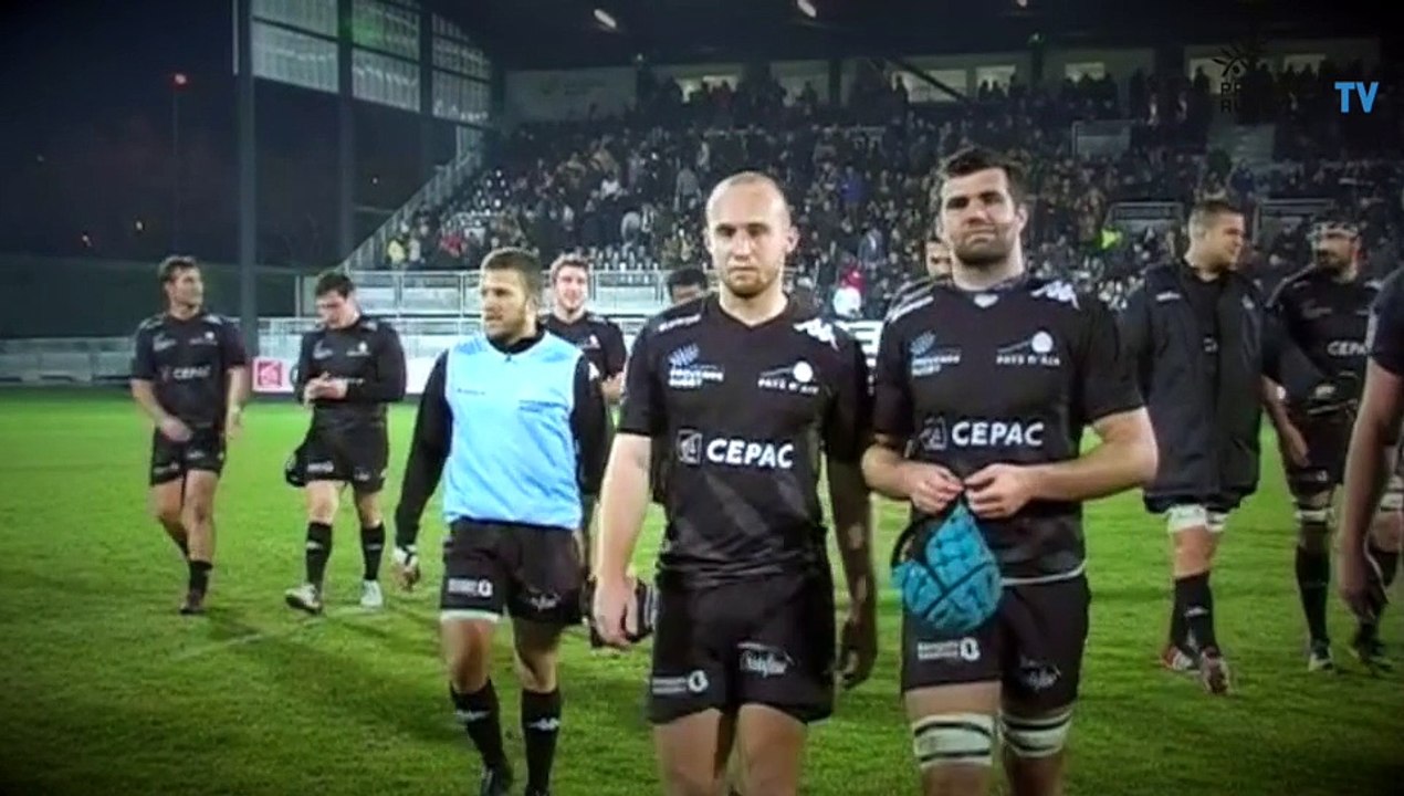 Réactions - Bayonne