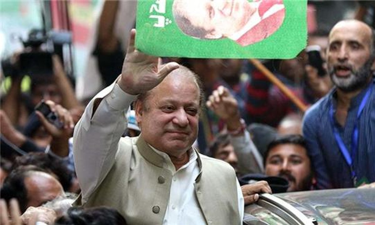 Who will be the first mayor of Islamabad?