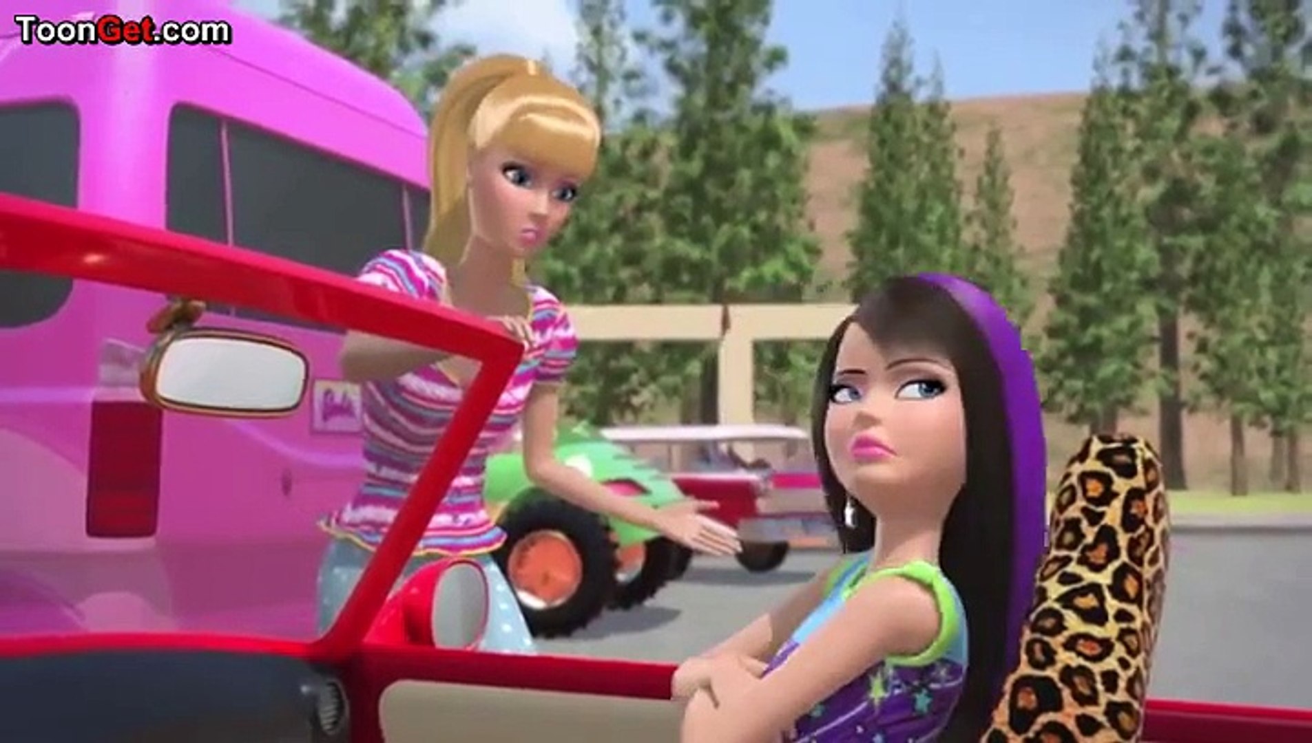 Barbie life in the dreamhouse season 1 best sale episode 15