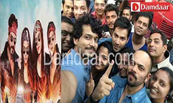 Shah Rukh Khan's new film to flop out of Hindu extremists