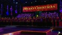 Woolworths' Carols In The Domain 201 - Premiere