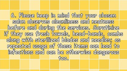 How to Select the Best Salon for Your Bridal Makeup