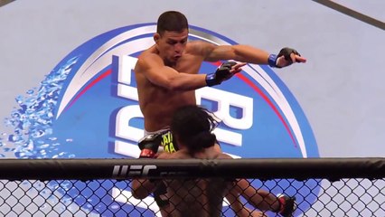 UFC on FOX 17 Dos Anjos vs Cowboy 2 Promo