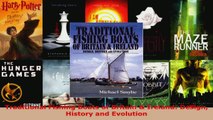 Download  Traditional Fishing Boats of Britain  Ireland Design History and Evolution EBooks Online