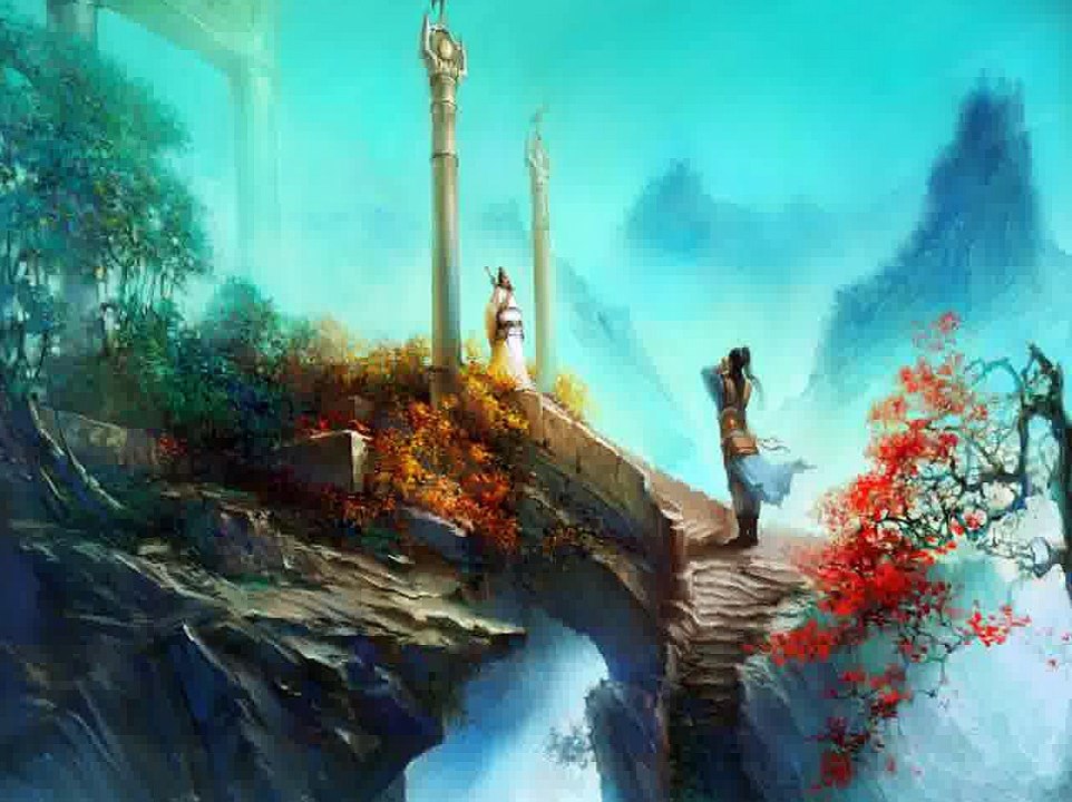 Arbitrary art 7